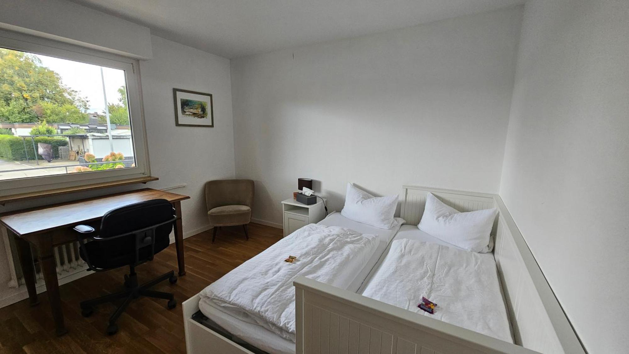 Relax Am Bodensee Apartment